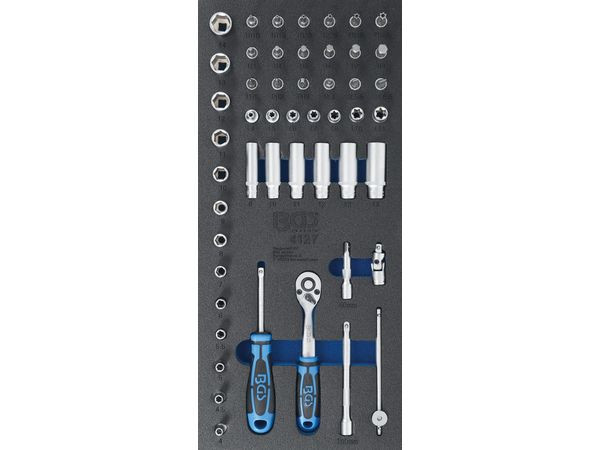 BGS Technic BGS 4127 Gola sada 1/4