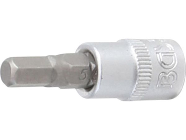 BGS Technic BGS 9466 Hlavice zástrčná 1/4
