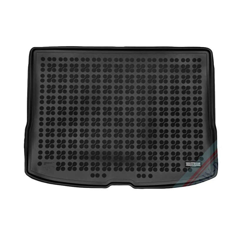 Gumová vana do kufru Rezaw-Plast Kia e-Niro 2022- (elektrická verze)