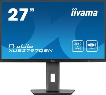 IIYAMA XUB2797QSN-B1