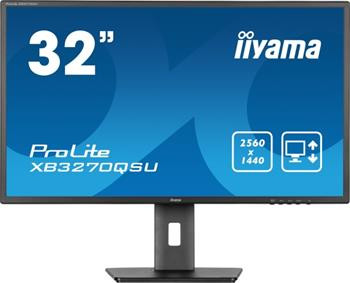 IIYAMA XB3270QSU-B1