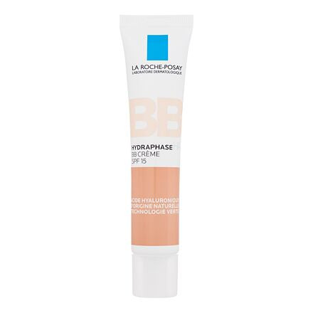 Hydratační BB krém Hydraphase SPF 15 (BB Cream) 40 ml Medium