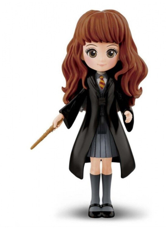 MPK Toys Figurka Harry Potter - Hermione Granger