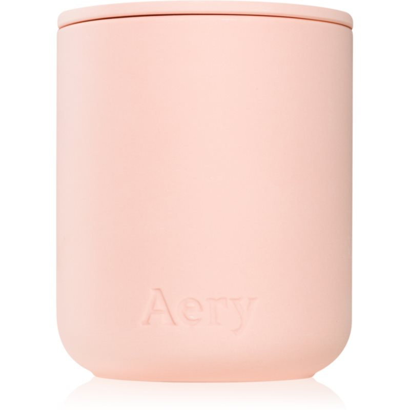 Aery Fernweh Aztec Tuberose vonná svíčka 280 g