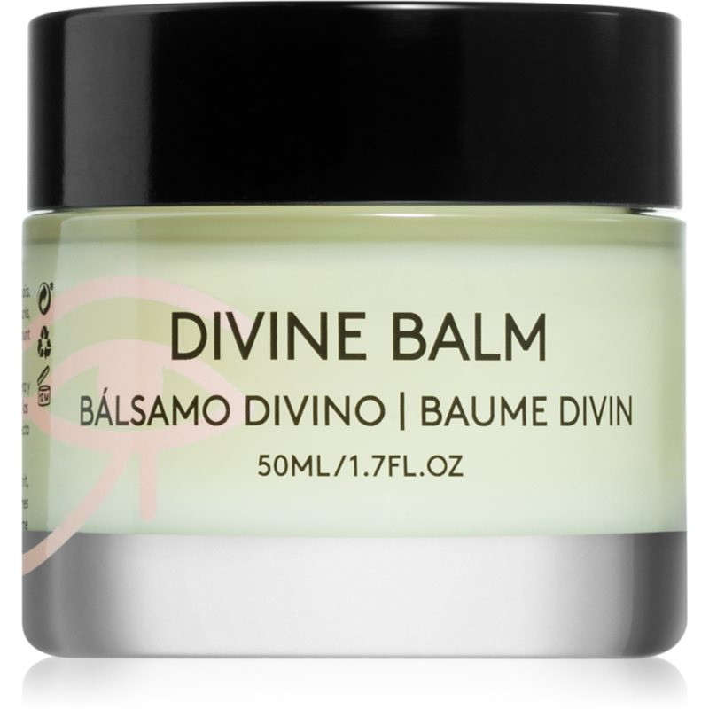 Cocunat Daily Divine Balm multifunkční balzám na tělo 50 g