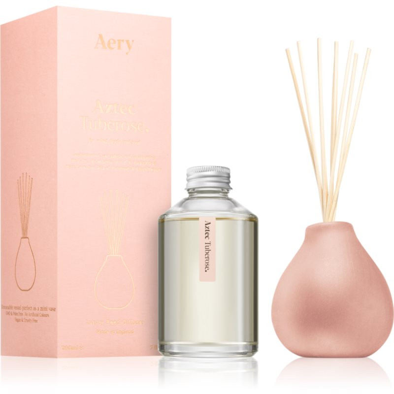 Aery Fernweh Aztec Tuberose aroma difuzér s náplní 200 ml