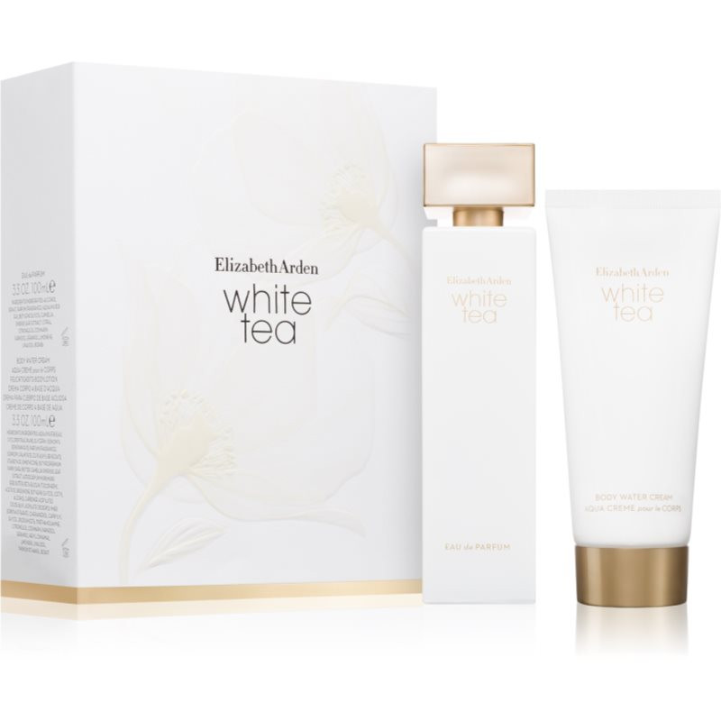 Elizabeth Arden White Tea dárková sada pro ženy