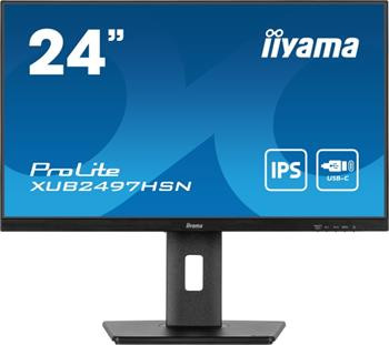 IIYAMA XUB2497HSN-B1