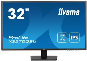 IIYAMA X3270QSU-B1