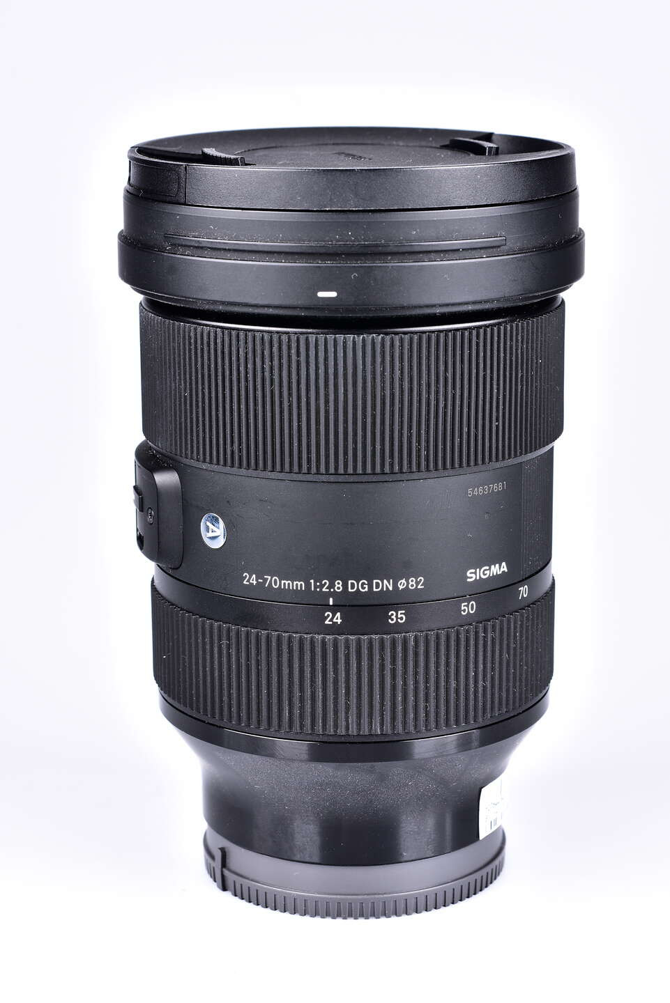 Sigma 24-70 mm f/2,8 DG DN Art pro Sony FE bazar