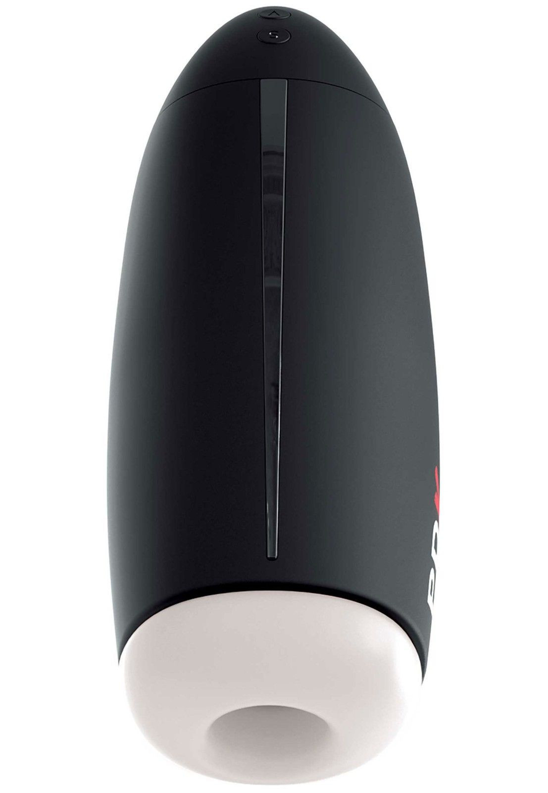 Pipedream Sací a vibrační masturbátor Fap-O-Matic - Pipedream