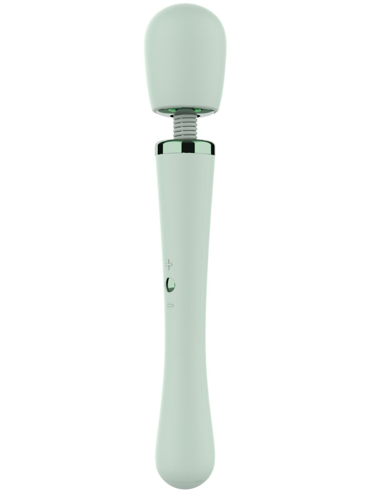 Tonga Masážní hlavice Glam XL Wand Vibrator - Tonga