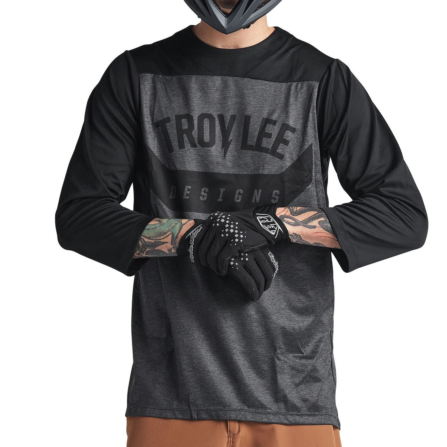 Troy Lee Designs Ruckus 3/4 Jersey