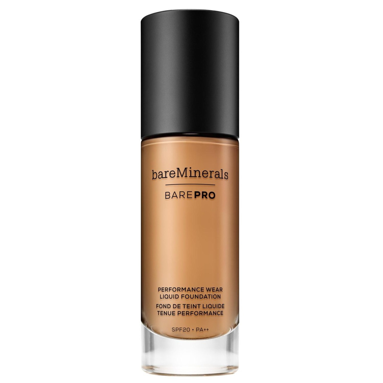 bareMinerals Barepro Liquid Natural Make-up 30 ml