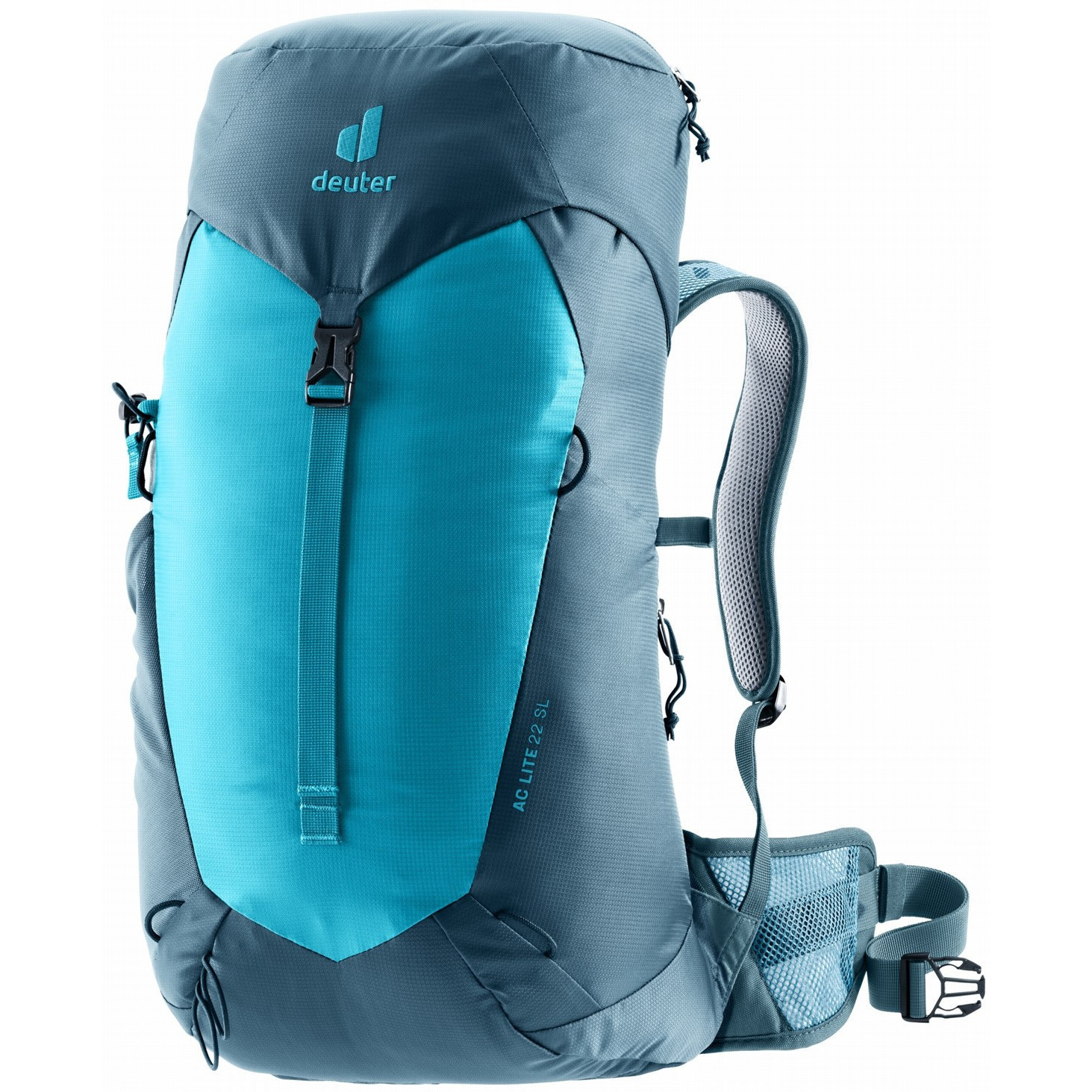 Dámský batoh Deuter AC Lite 22 SL Barva: modrá