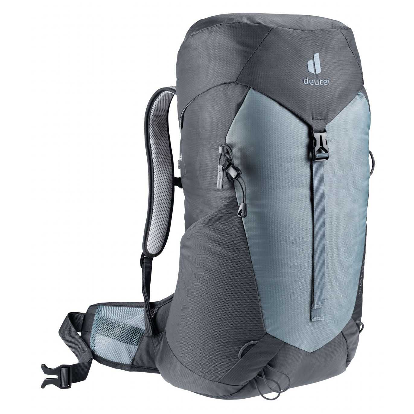 Dámský batoh Deuter AC Lite 28 SL Barva: šedá/modrá