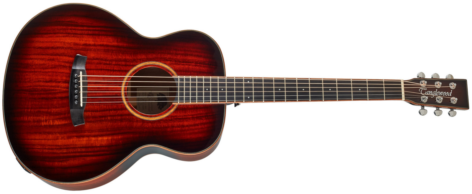 Tanglewood TW1 E KOA