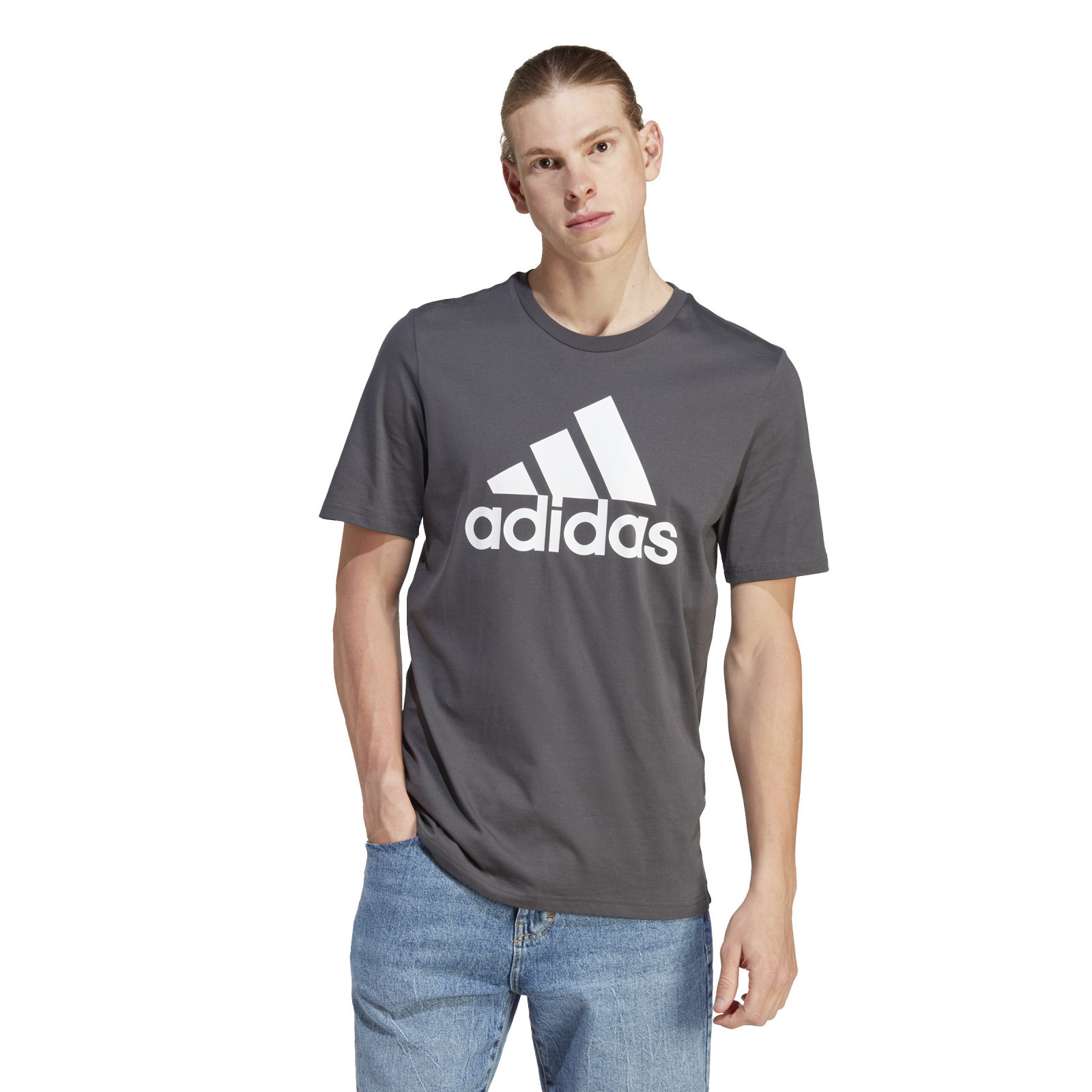 adidas M BL SJ T DGSOGR 4XL