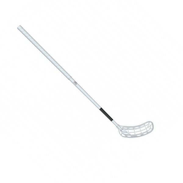 Florbalová hůl FAT PIPE K.O. 26 Jab 101 cm - levá