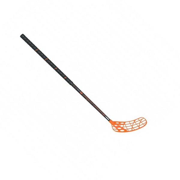 Florbalová hůl FAT PIPE Next-G 31 Ctrl 87 cm - pravá