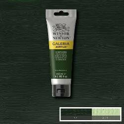 Akrylová barva Galeria 60ml – 311 hooker's green