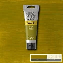 Akrylová barva Galeria 60ml – 294 green gold