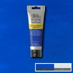 Akrylová barva Galeria 60ml – 179 cobalt blue hue
