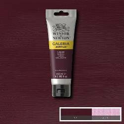 Akrylová barva Galeria 60ml – 075 burgundy