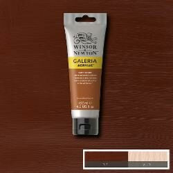 Akrylová barva Galeria 60ml – 074 burnt sienna