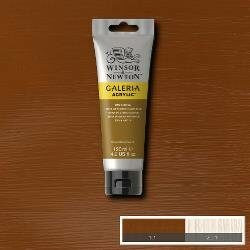 Akrylová barva Galeria 500ml – 552 raw sienna