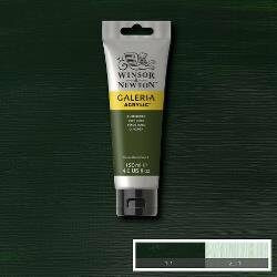 Akrylová barva Galeria 500ml – 447 olive green