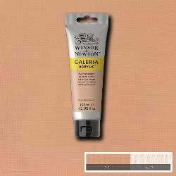 Akrylová barva Galeria 500ml – 437 pale terracotta