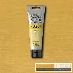 Akrylová barva Galeria 500ml – 422 naples yellow