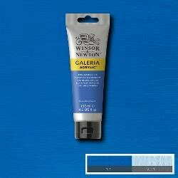 Akrylová barva Galeria 500ml – 138 cerulean blue hue