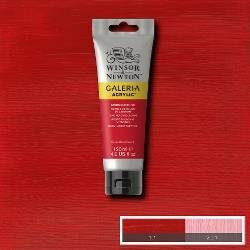 Akrylová barva Galeria 500ml – 095 cadmium red hue