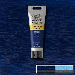 Akrylová barva Galeria 1000ml – 706 winsor blue