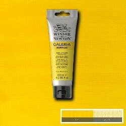 Akrylová barva Galeria 1000ml – 120 cadmium yellow med hue