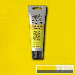 Akrylová barva Galeria 1000ml – 114 cadmium yellow pale hue