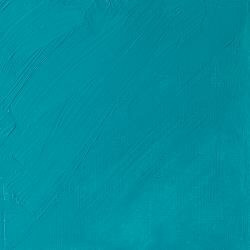 Olejová barva W&N Artists 37ml – 355 Cobalt Turquoise Light