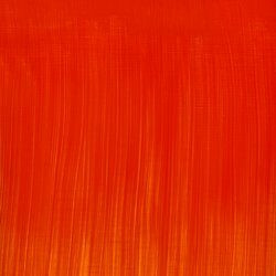 Olejová barva W&N Artists 37ml – 903 Cadmium Free Scarlet
