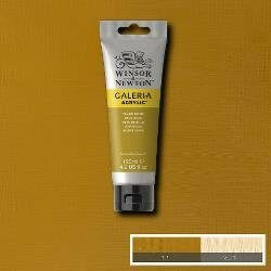 Akrylová barva Galeria 500ml – 744 yellow ochre