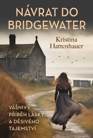 Návrat do Bridgewater - Kristina Hattenhauer - e-kniha
