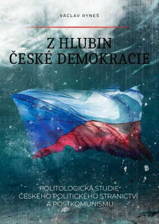 Z hlubin české demokracie - Václav Ryneš - e-kniha