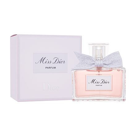 Christian Dior Miss Dior 2024 dámský parfém 80 ml pro ženy