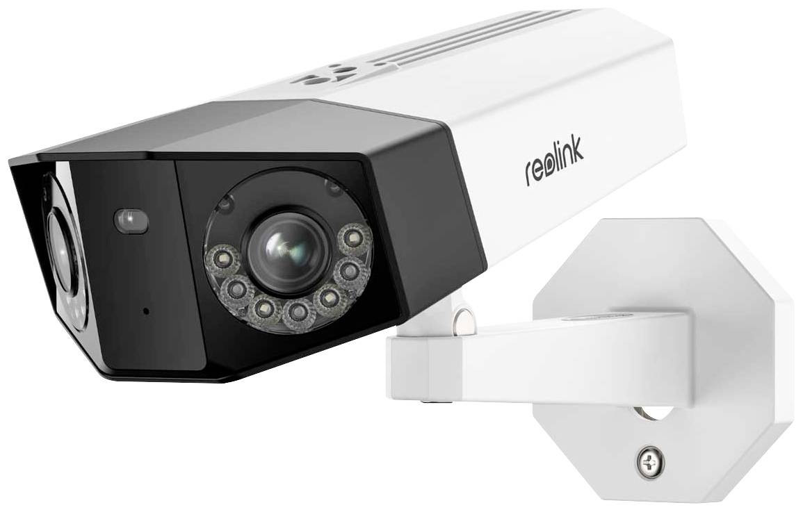 Reolink Duo Series P730 LAN IP sada bezpečnostní kamery 4608 x 1728 Pixel
