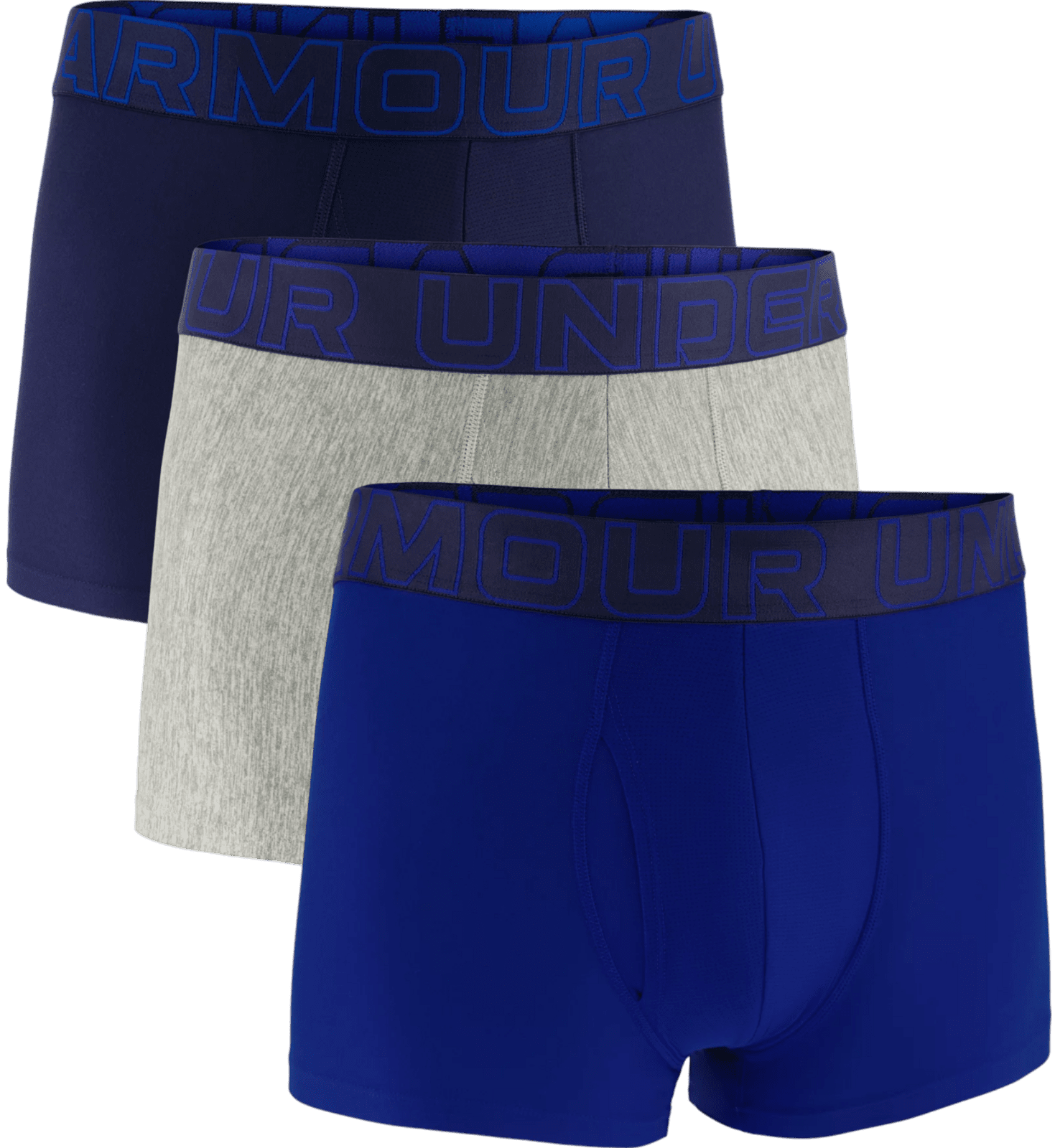 Boxerky Under Armour Performance Tech™ 3