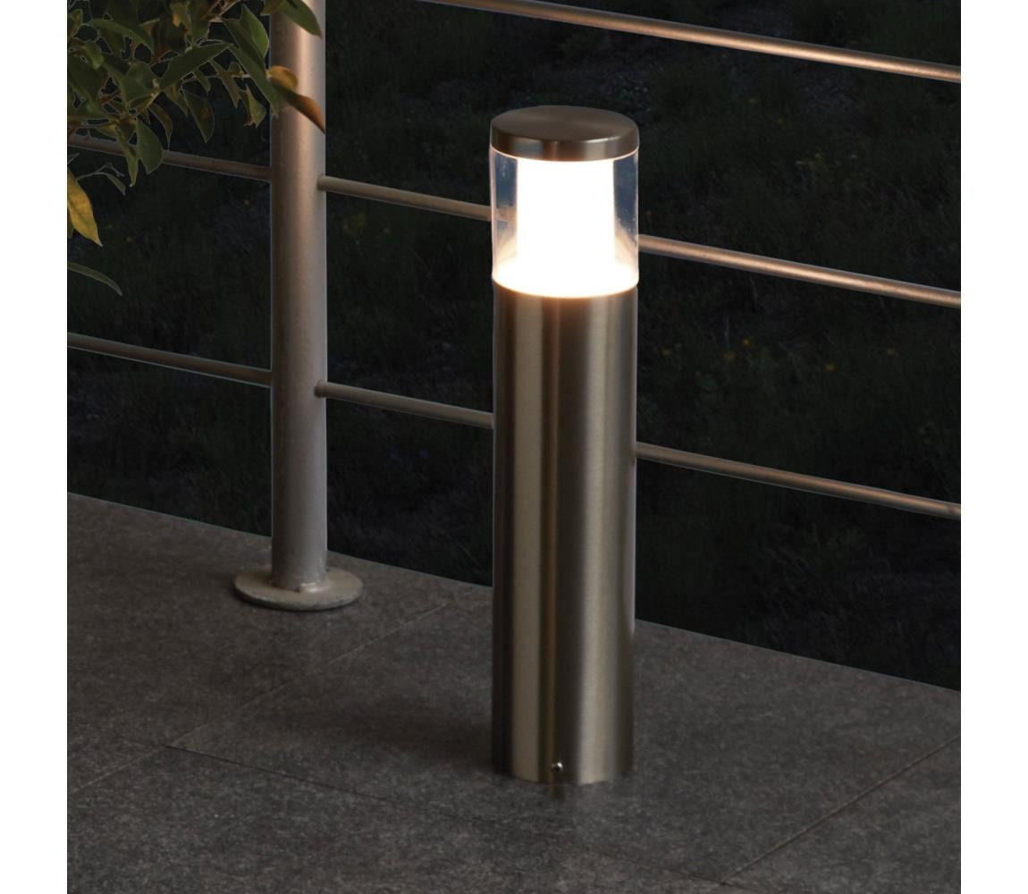 Eglo Eglo 94278 - LED venkovní osvětlení BASALGO 1 1xLED/3,7W/230V IP44