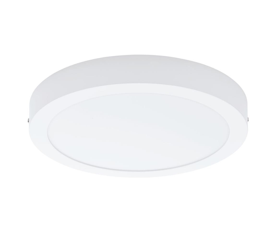 Eglo Eglo 78203 - LED Stropní svítidlo FUEVA LED/22W/230V