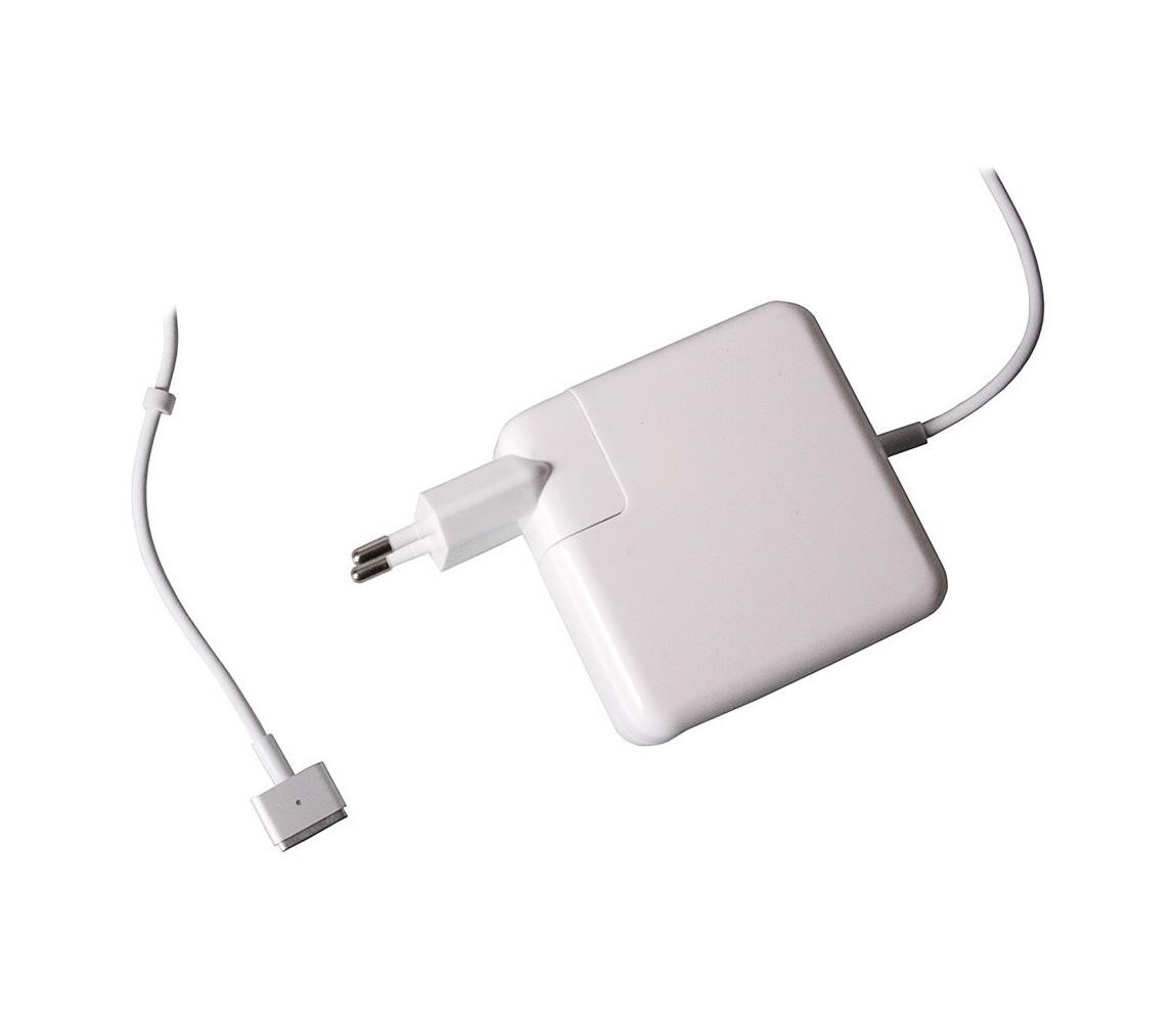 PATONA PATONA-Nabíječka 16,5V/3,65A 60W Apple MacBook Air A1436, A1465, A1466 MagSafe 2