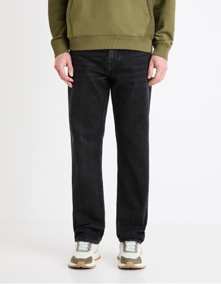 Džíny C15 straight Fodroit